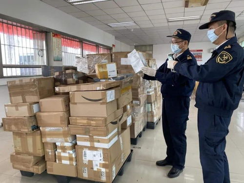 免稅免證免批文辦理出口退運返修的流程介紹