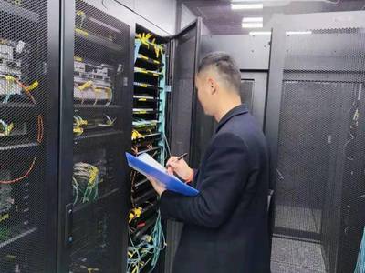 青年突擊，做業務發展的堅強后盾 信息系統運行維護服務的關鍵作用