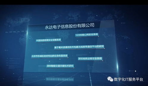 從“12306”幕后功臣到中小企業(yè)安全守護(hù)者 永達(dá)電子的轉(zhuǎn)型與堅(jiān)守